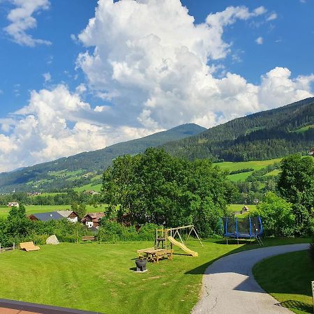 Eiblhof Lejlighed Schladming Eksteriør billede