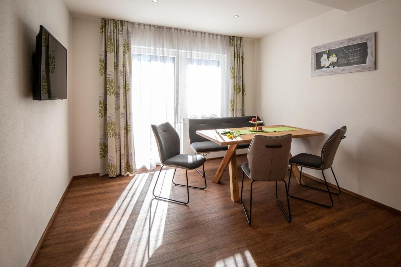 Eiblhof Lejlighed Schladming Eksteriør billede